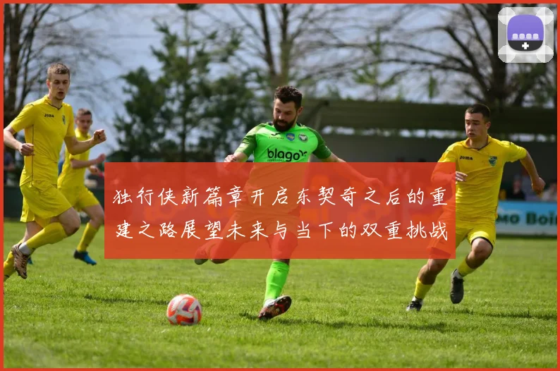 独行侠新篇章开启东契奇之后的重建之路展望未来与当下的双重挑战